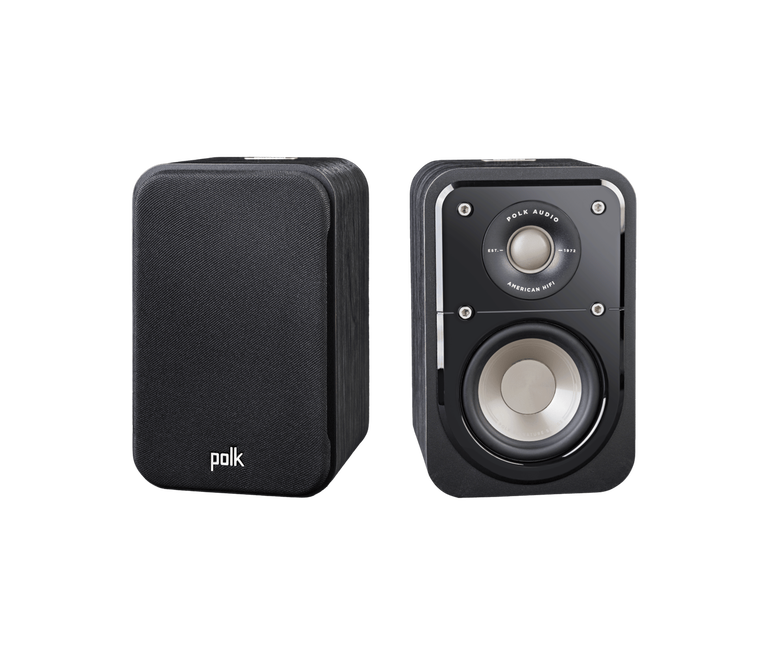 Signature S10, , dynamic