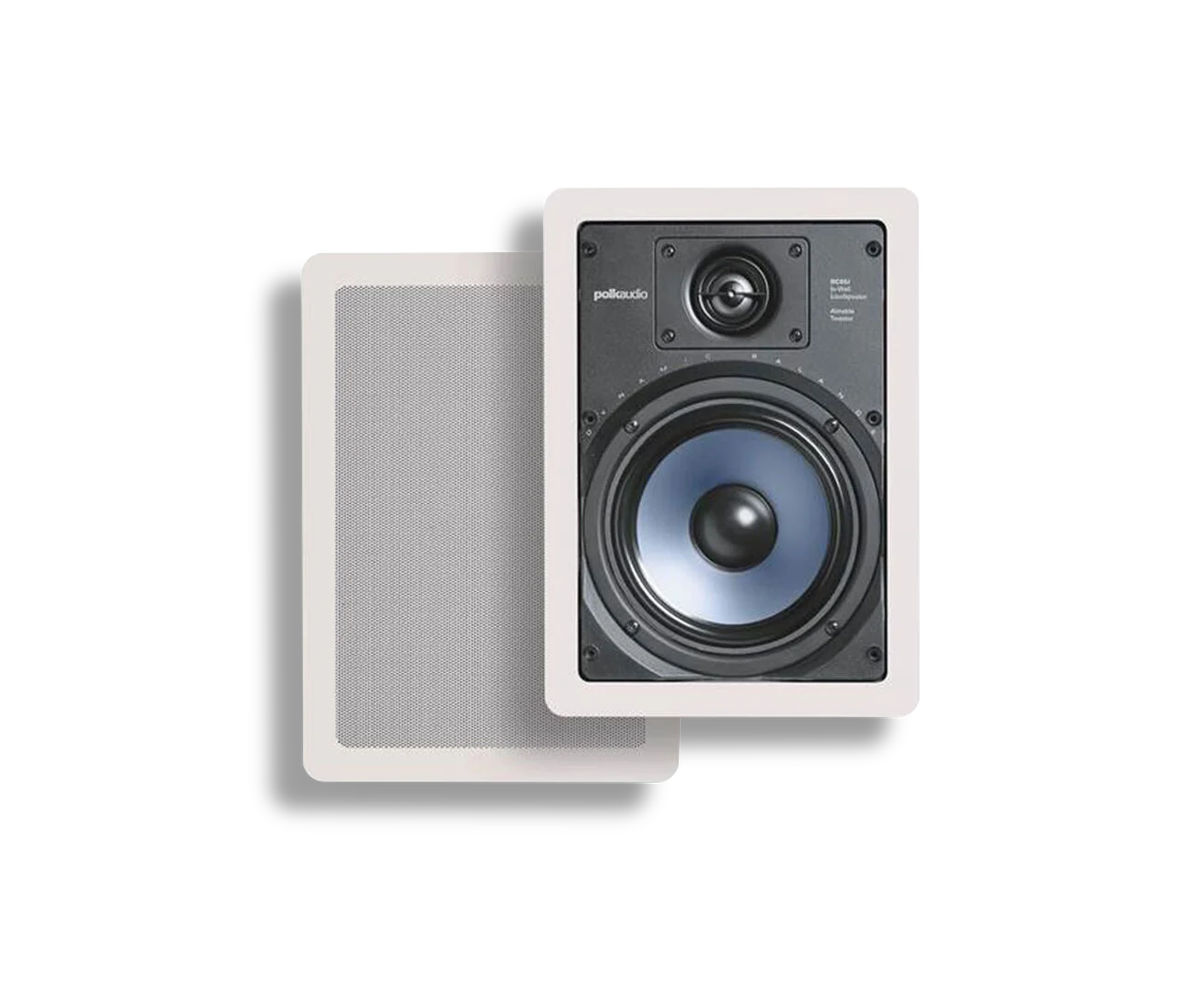 RC65i, , dynamic