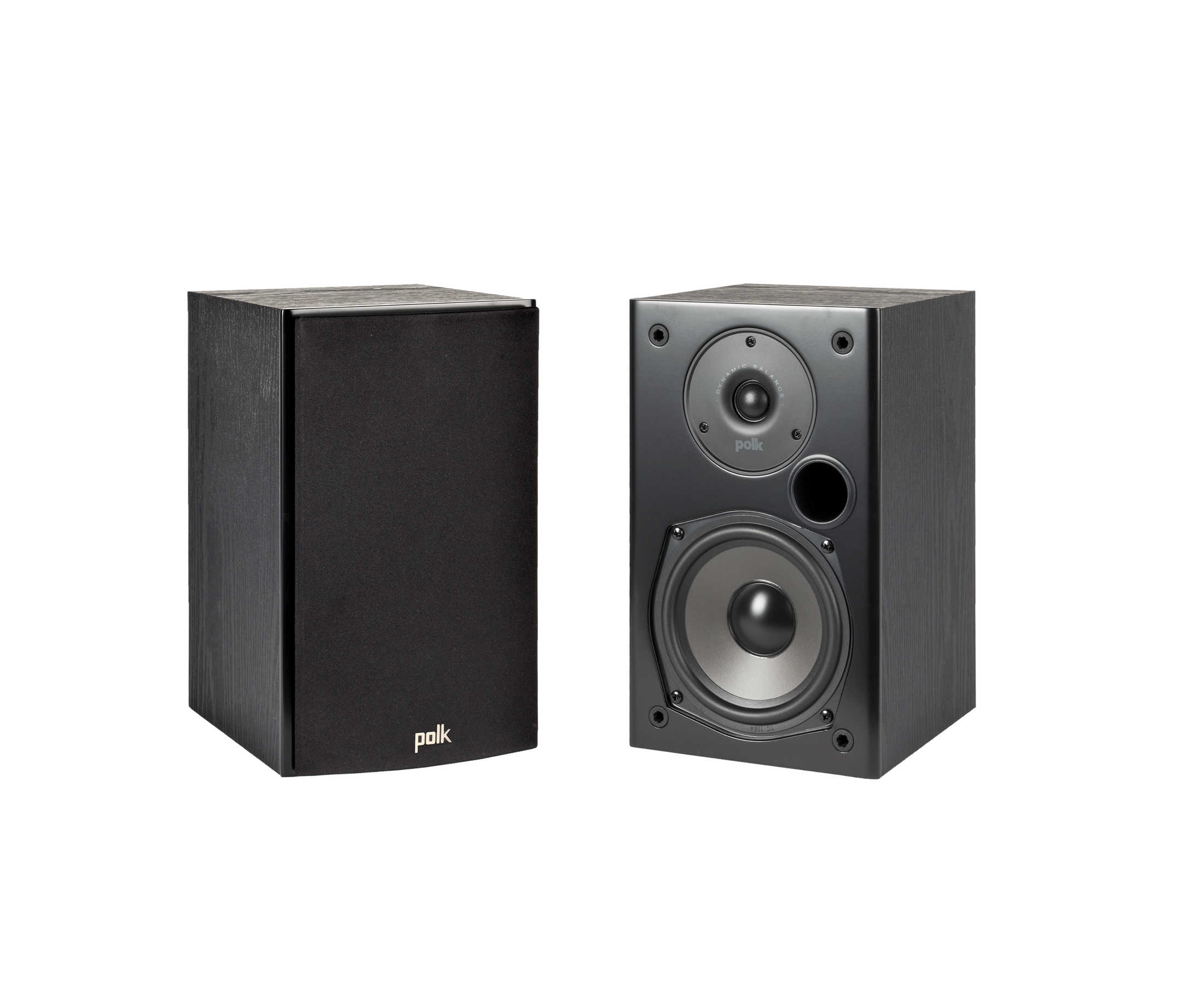 T15, Black, dynamic