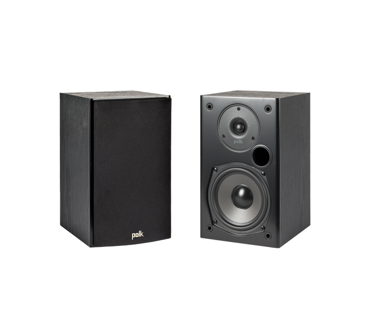 T15, Black, dynamic