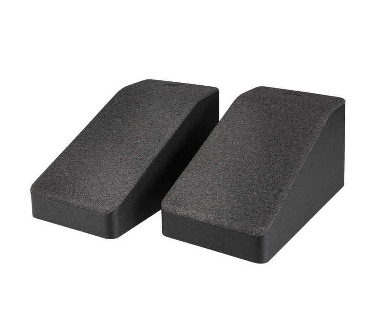Reserve R900, Black, dynamic