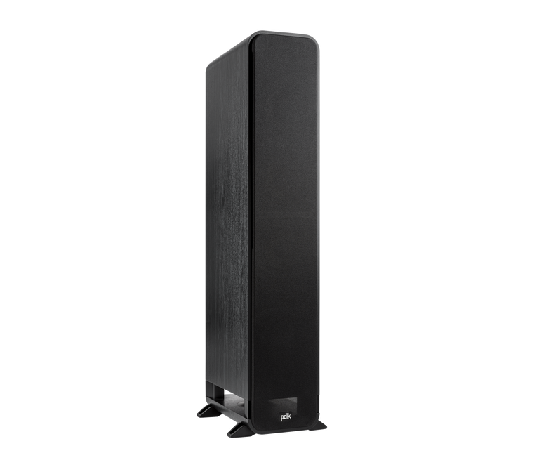 Signature Elite ES60, Black, dynamic
