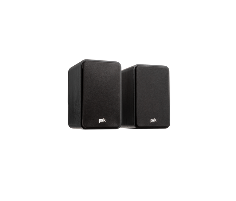 Signature Elite ES15, Black, dynamic