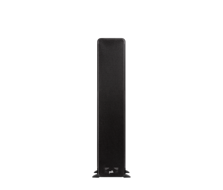 Signature Elite ES50, Black, dynamic