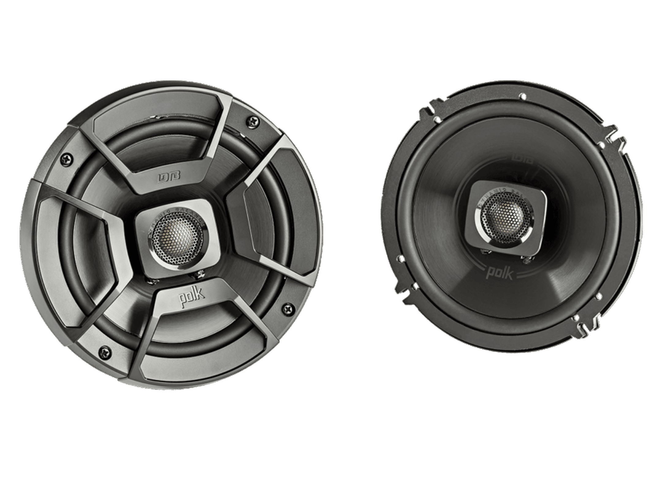 DB652, Black, dynamic