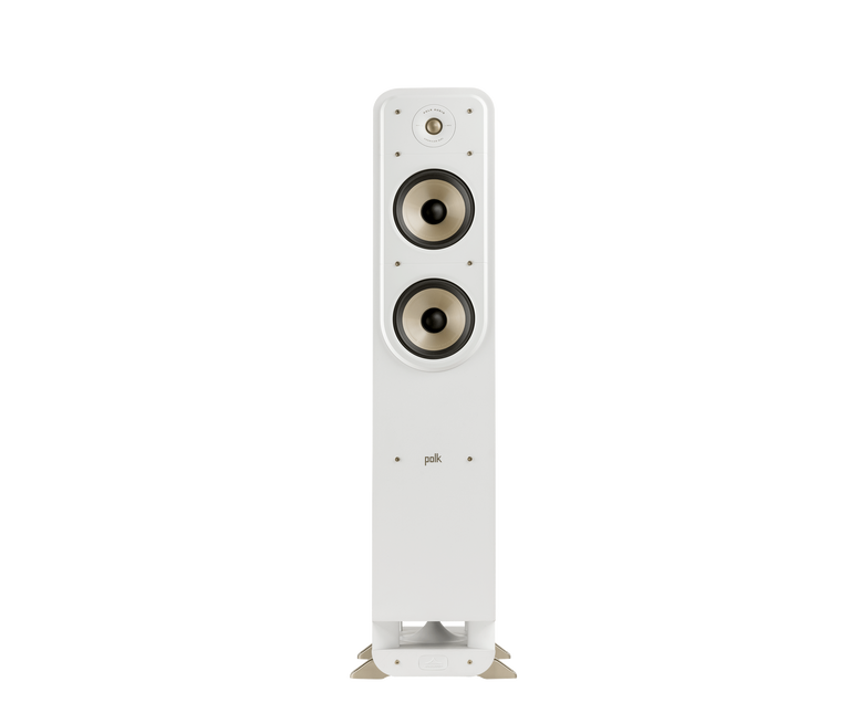 Signature Elite ES55, White, dynamic