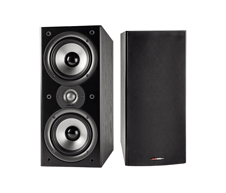 Monitor 40 II, Black, dynamic