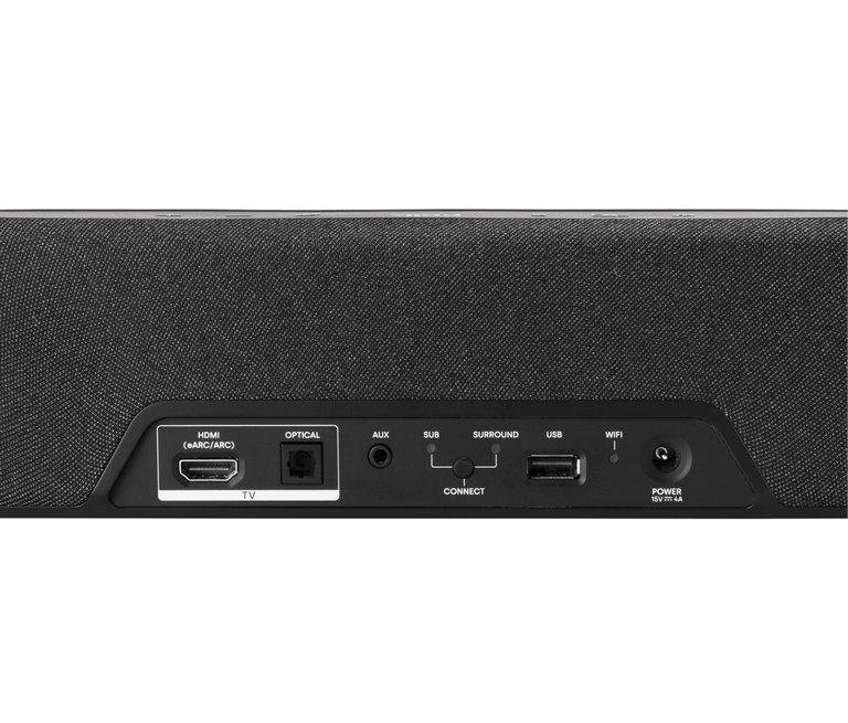 Magnifi Mini AX, , dynamic