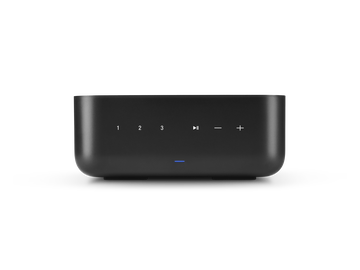 Denon Home Amp, Black, dynamic