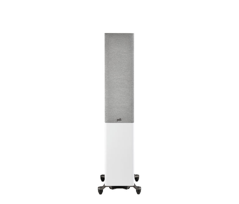 Reserve R600, White, dynamic