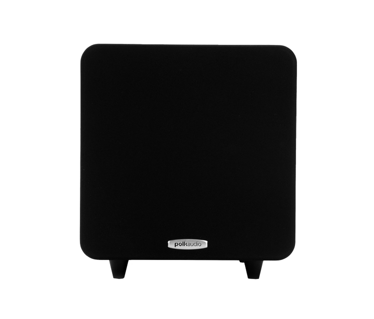 PSW 111, Black, dynamic