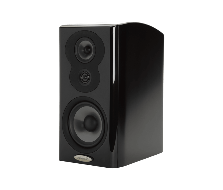 LSI M703 - BOOKSHELF SPKR, , dynamic