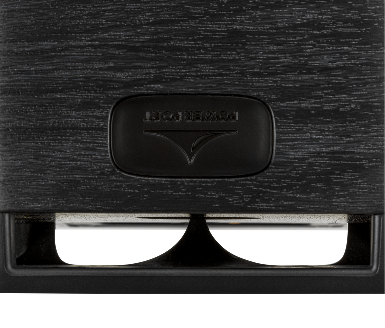 Signature Elite ES10, Black, dynamic
