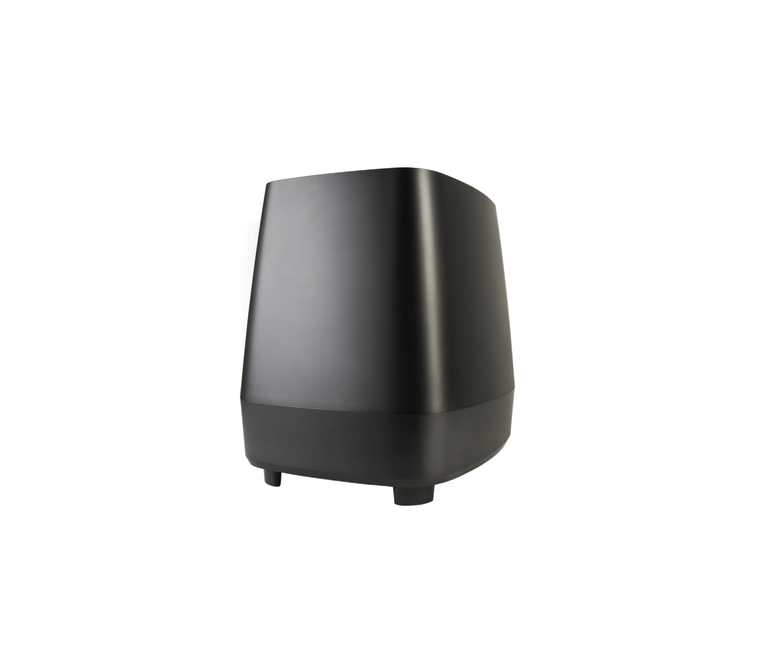Magnfi Max SR1, Black, dynamic