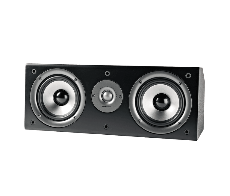 Monitor CS1 II, Black, dynamic
