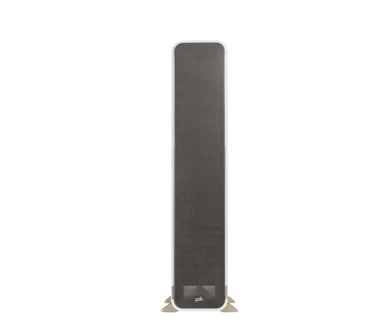 Signature Elite ES55, White, dynamic