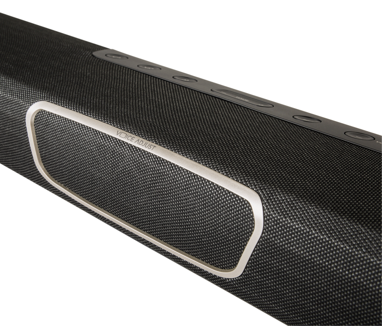Magnfi Max SR1, Black, dynamic