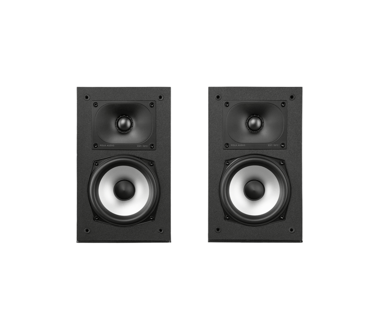 Monitor XT15, Black, dynamic