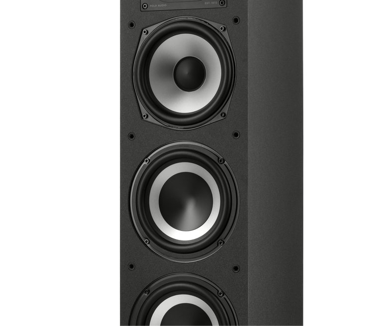 Monitor XT60, Black, dynamic