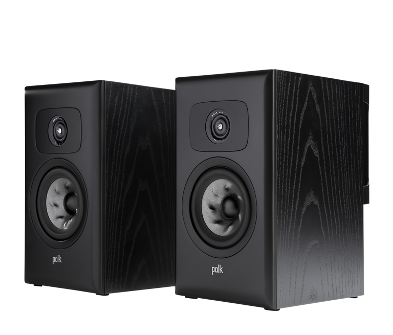 Legend L100, Black, dynamic