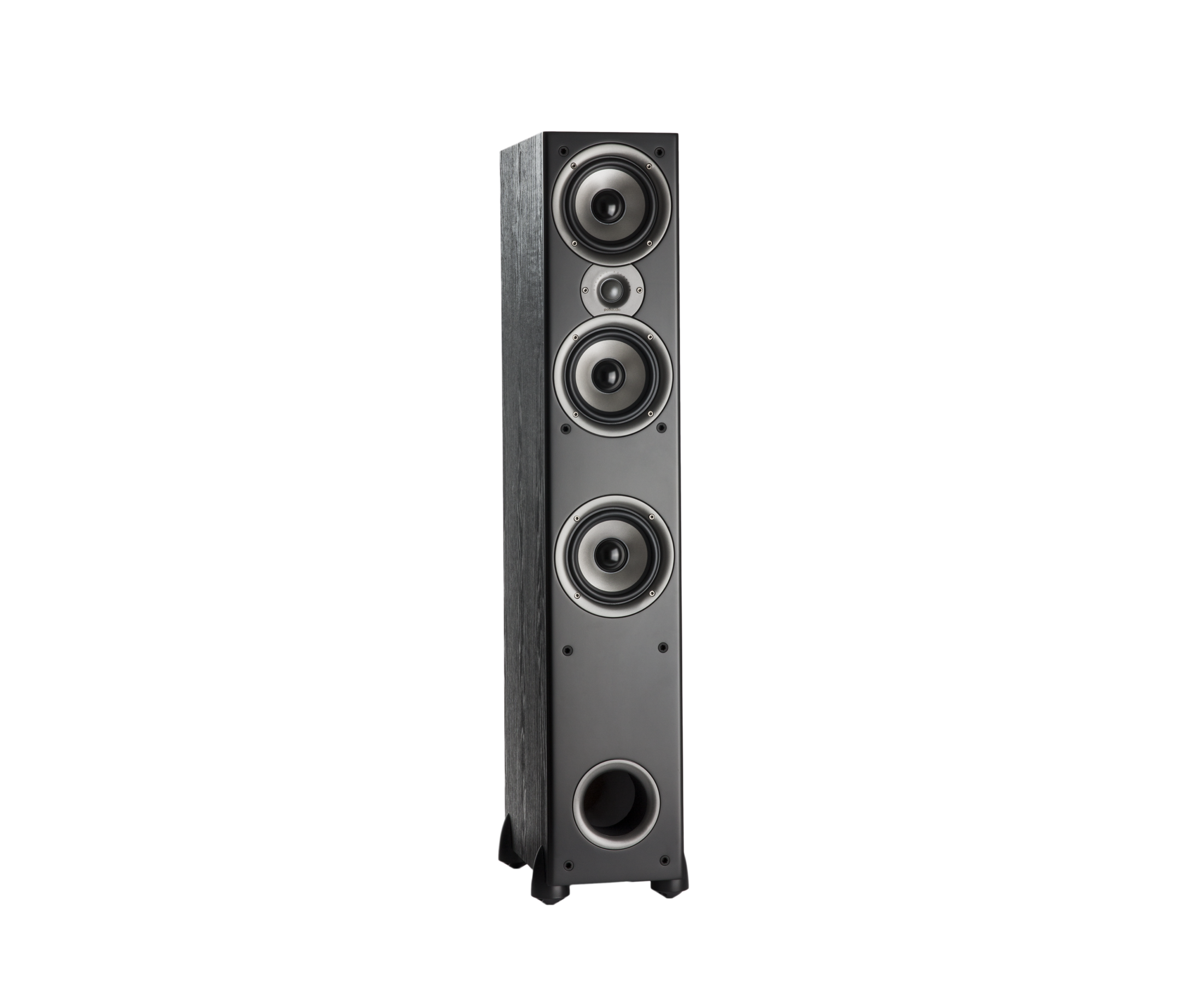 Monitor 60 Series II, Black, dynamic