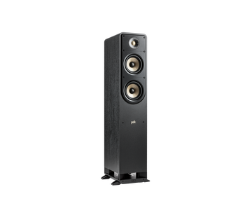 Signature Elite ES50, Black, dynamic