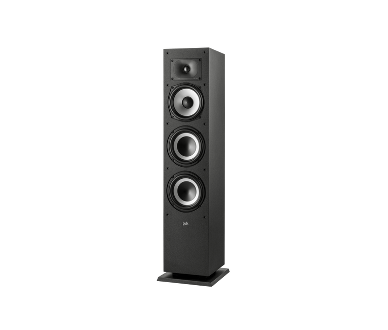 Monitor XT60, Black, dynamic