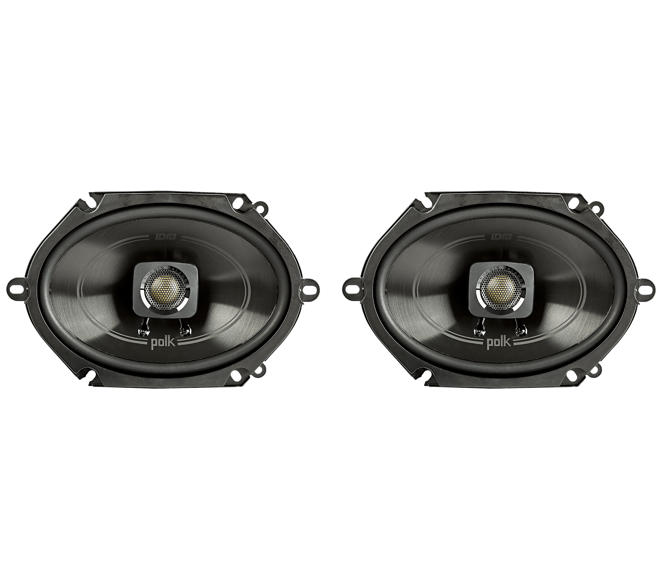 DB572, Black, dynamic