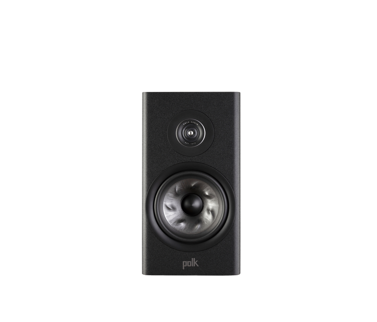 Reserve R200, Black, dynamic