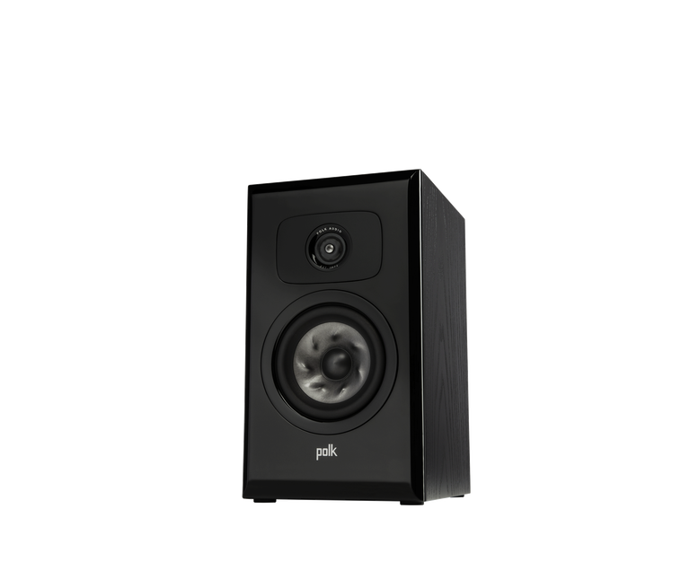 Legend L100, Black, dynamic