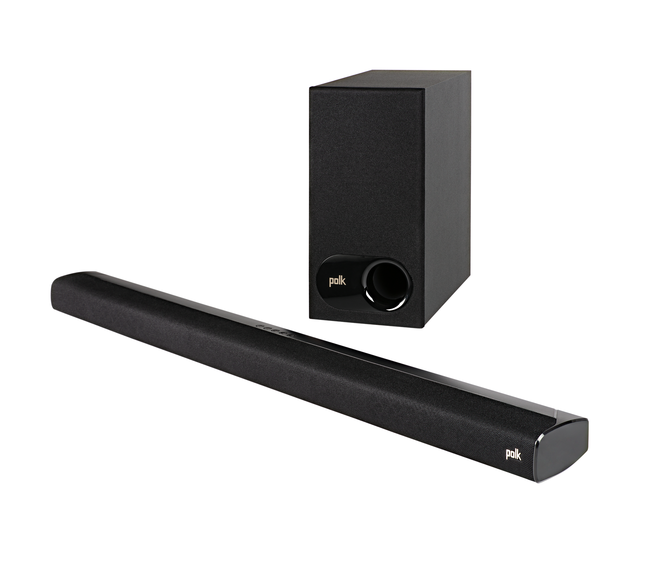 Signa S2, Black, dynamic