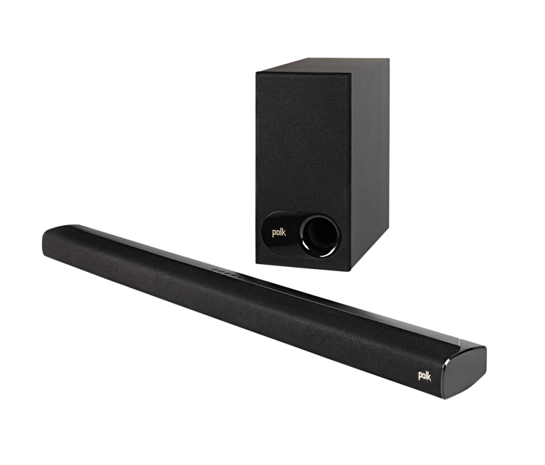 Signa S2, Black, dynamic