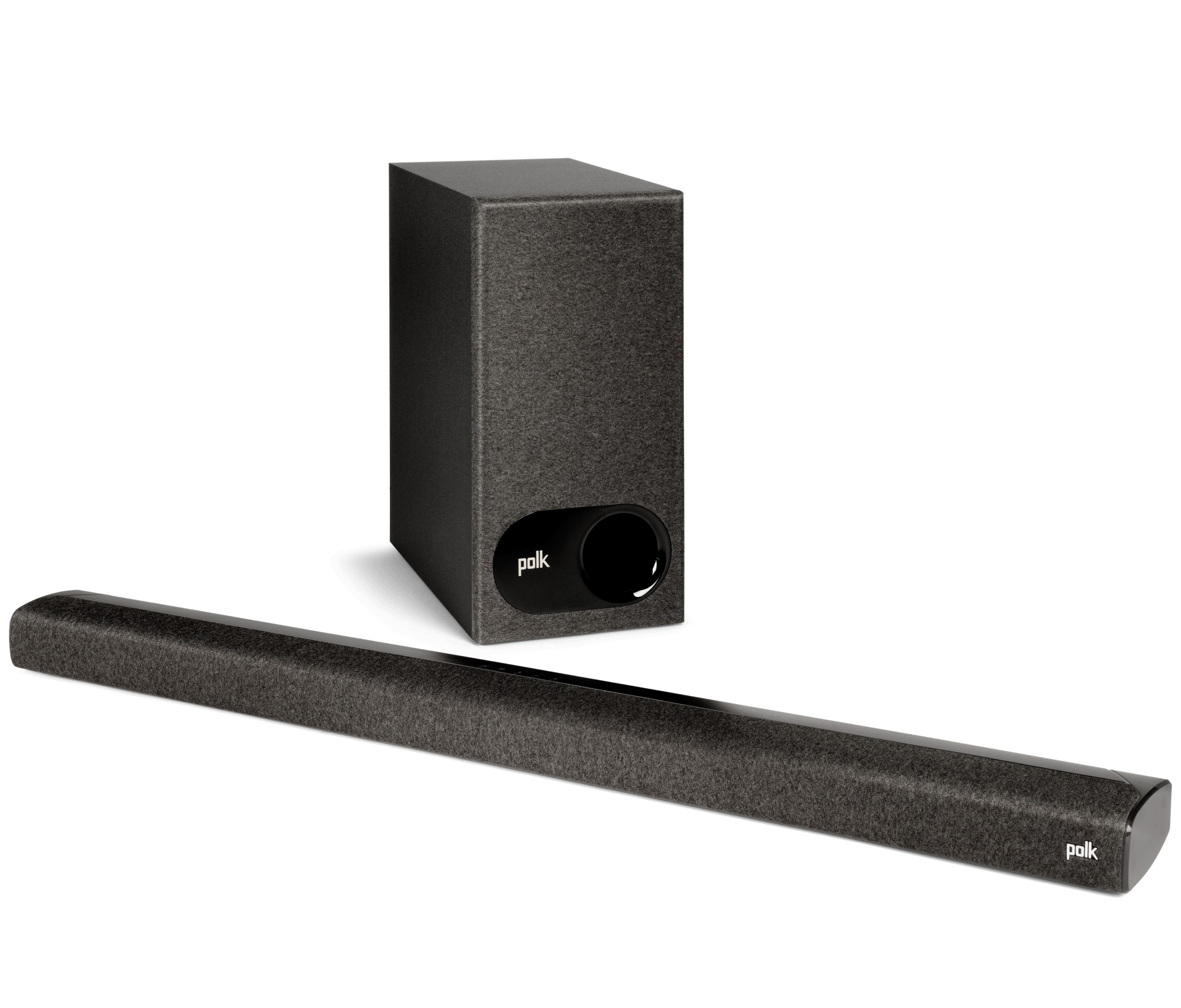 Signa S2D, Black, dynamic
