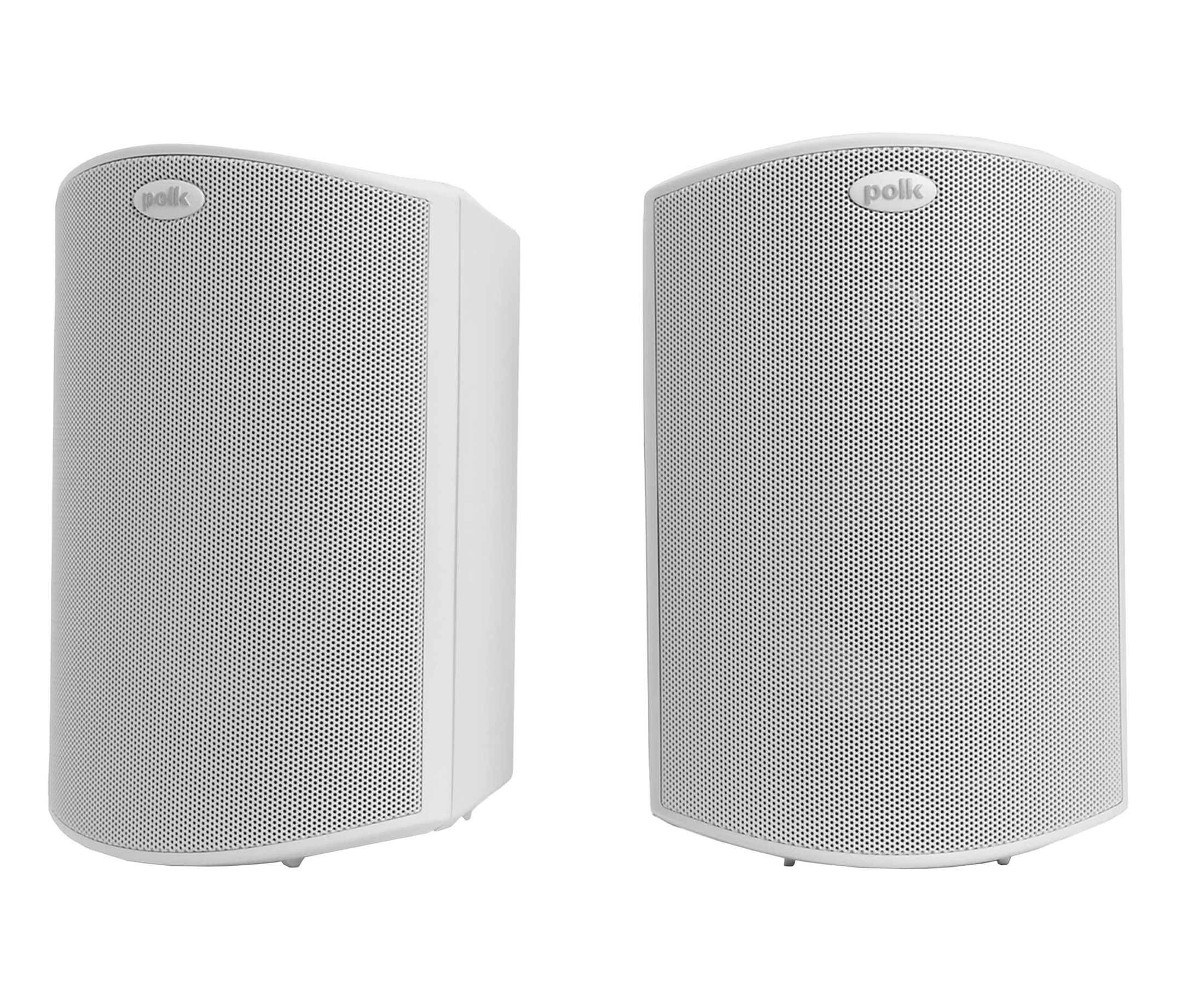 Atrium 4, White, dynamic