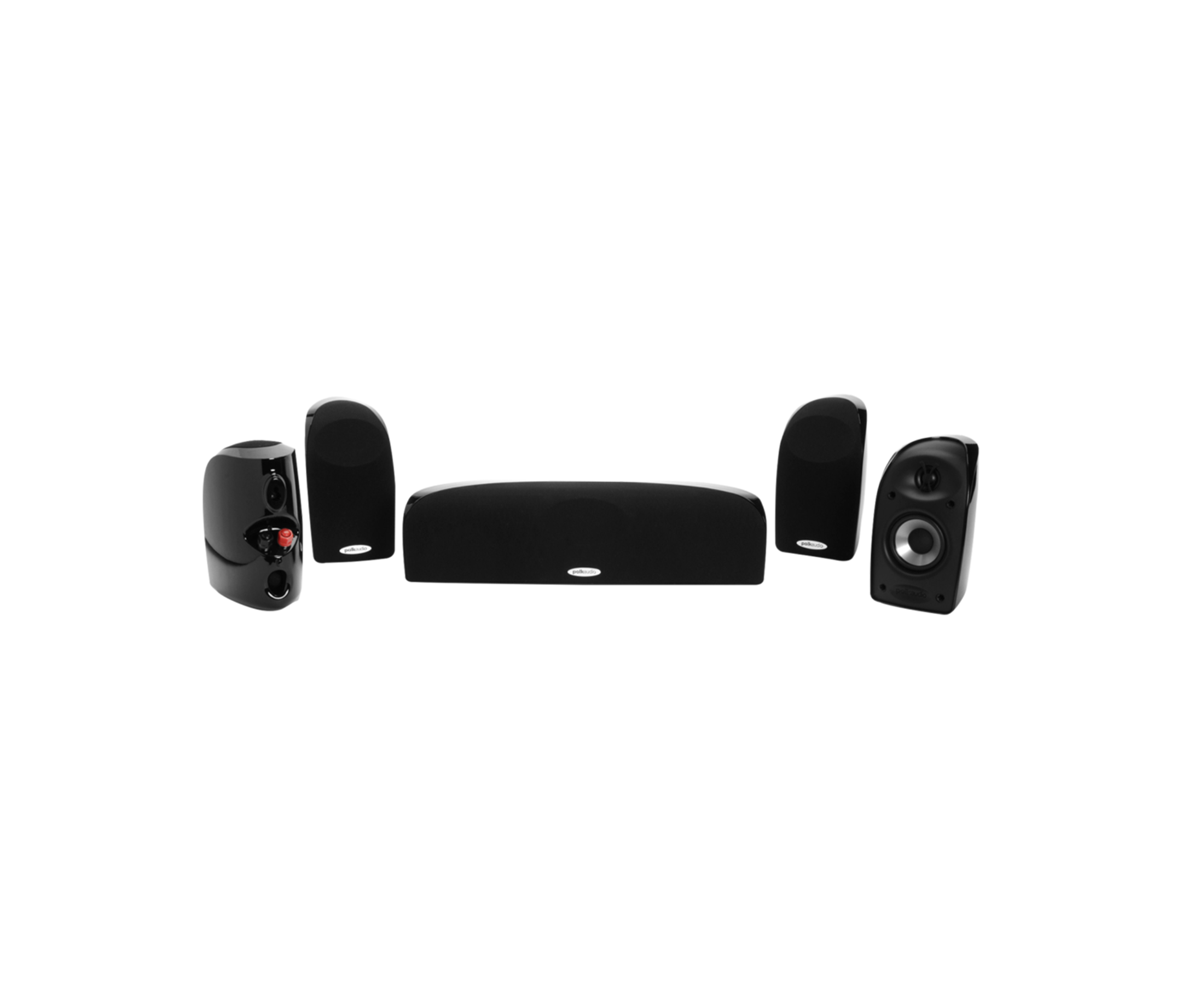 TL150 SPEAKER 5 PACK - SURROUND, , dynamic