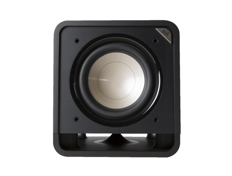 HTS 10, Black, dynamic