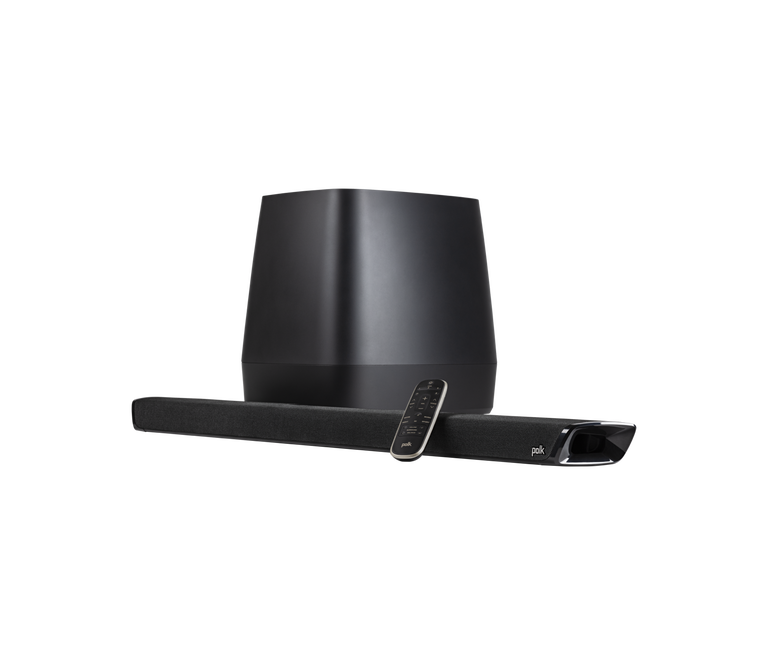 MagniFi II, Black, dynamic