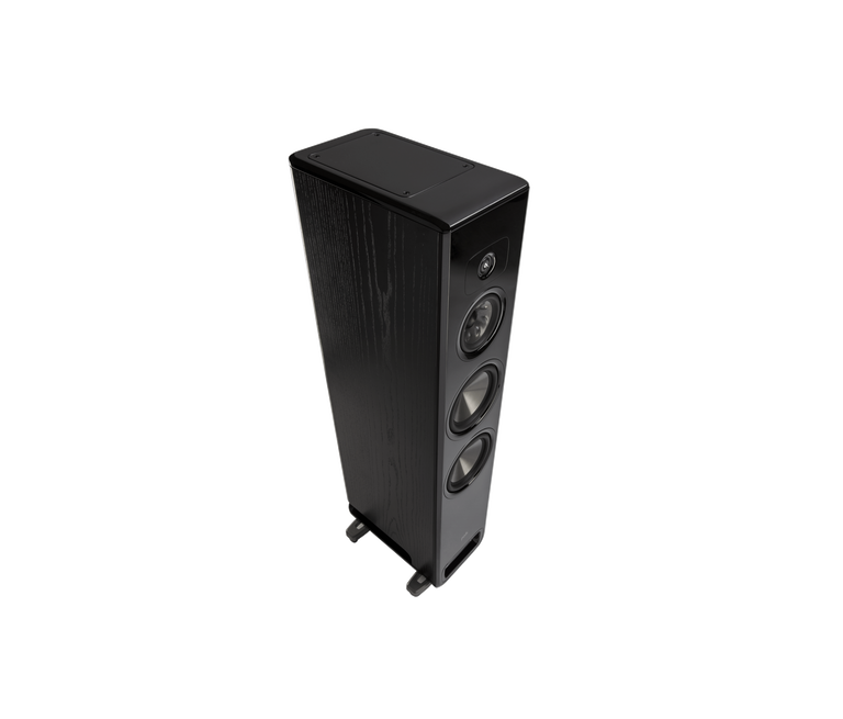 Legend L600, Black, dynamic