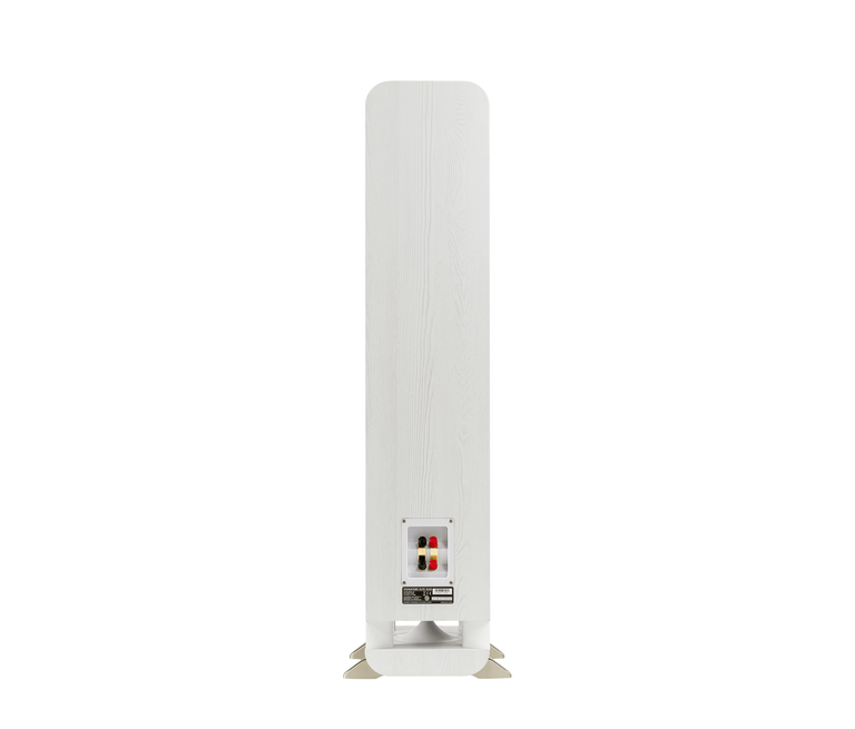 Signature Elite ES55, White, dynamic