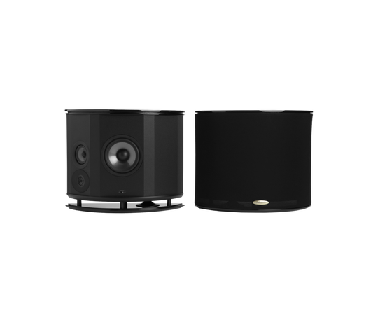 LSi M702 F/X, , dynamic