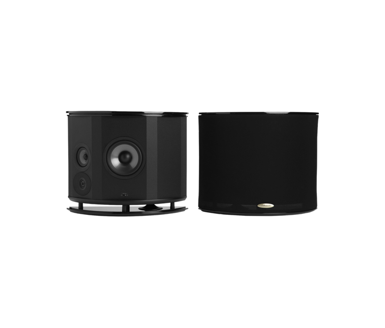 LSI M702 - SURROUND, , dynamic