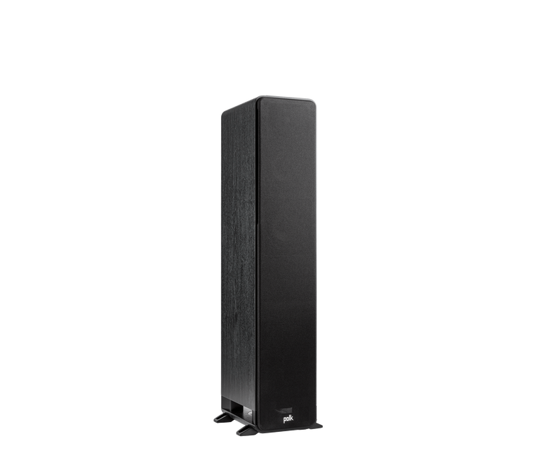 Signature Elite ES50, Black, dynamic