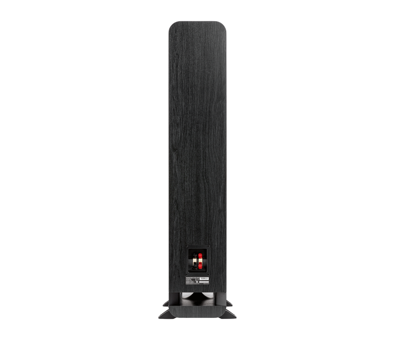 Signature Elite ES60, Black, dynamic