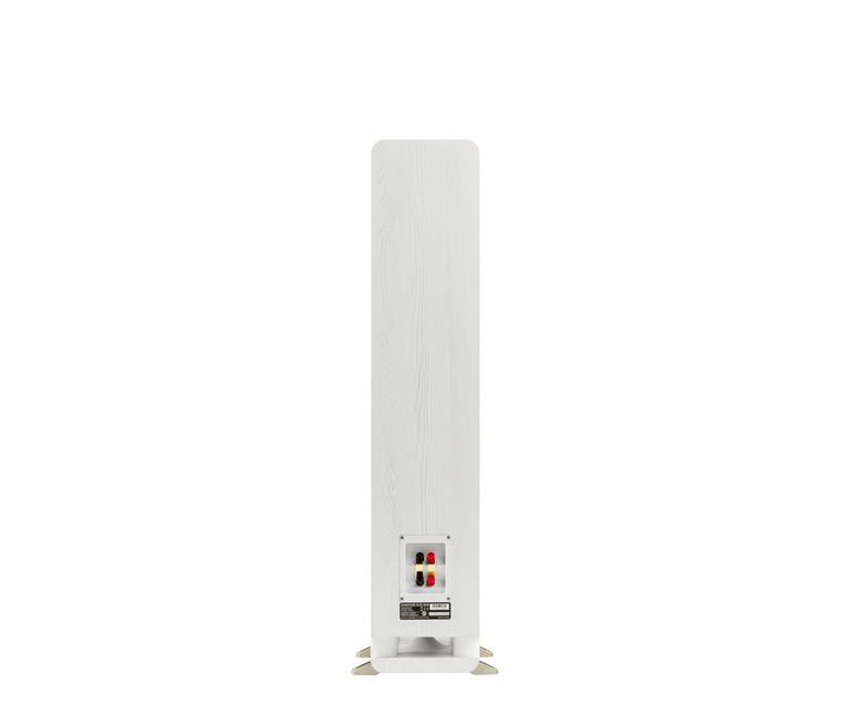 Signature Elite ES50, White, dynamic