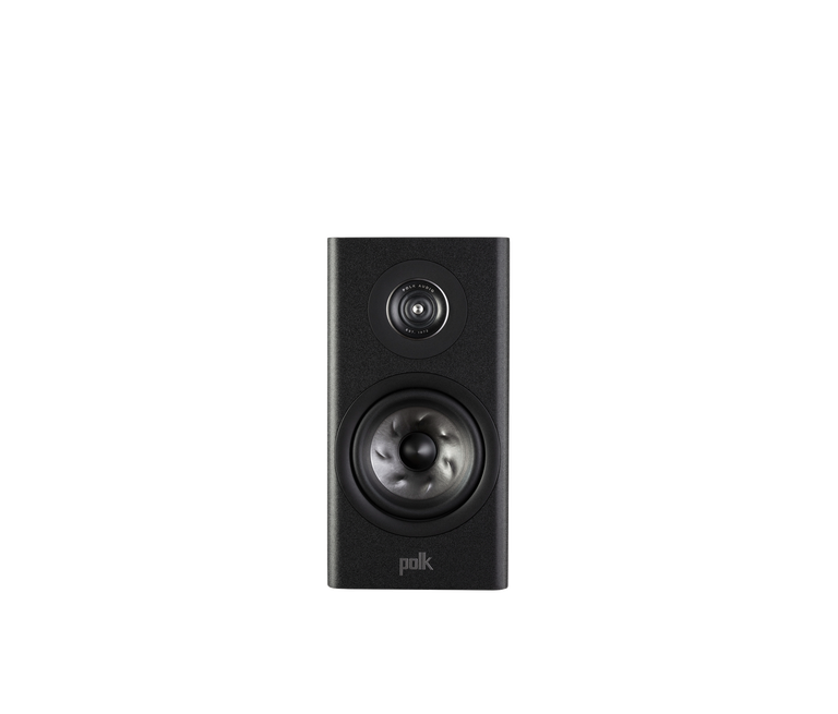 Reserve R100, Black, dynamic