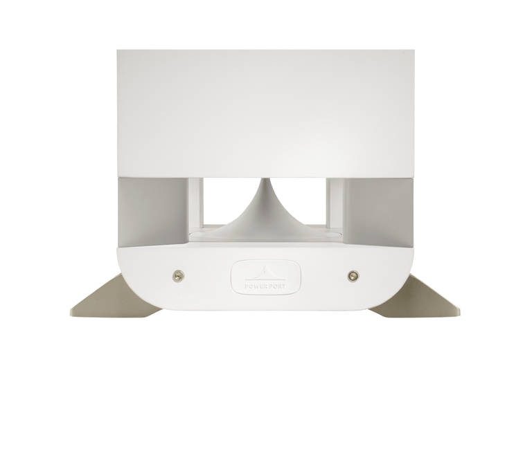 Signature Elite ES55, White, dynamic