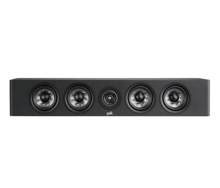 Reserve R350, Black, dynamic