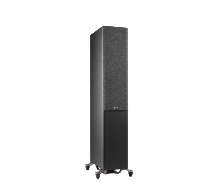 Reserve R600, Black, dynamic