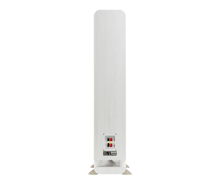 Signature Elite ES60, White, dynamic