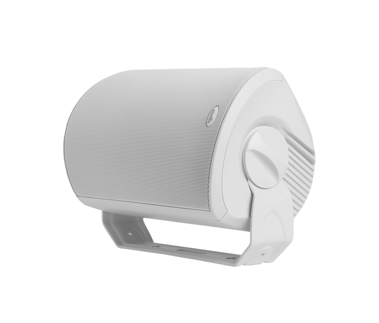 Atrium 6, White, dynamic